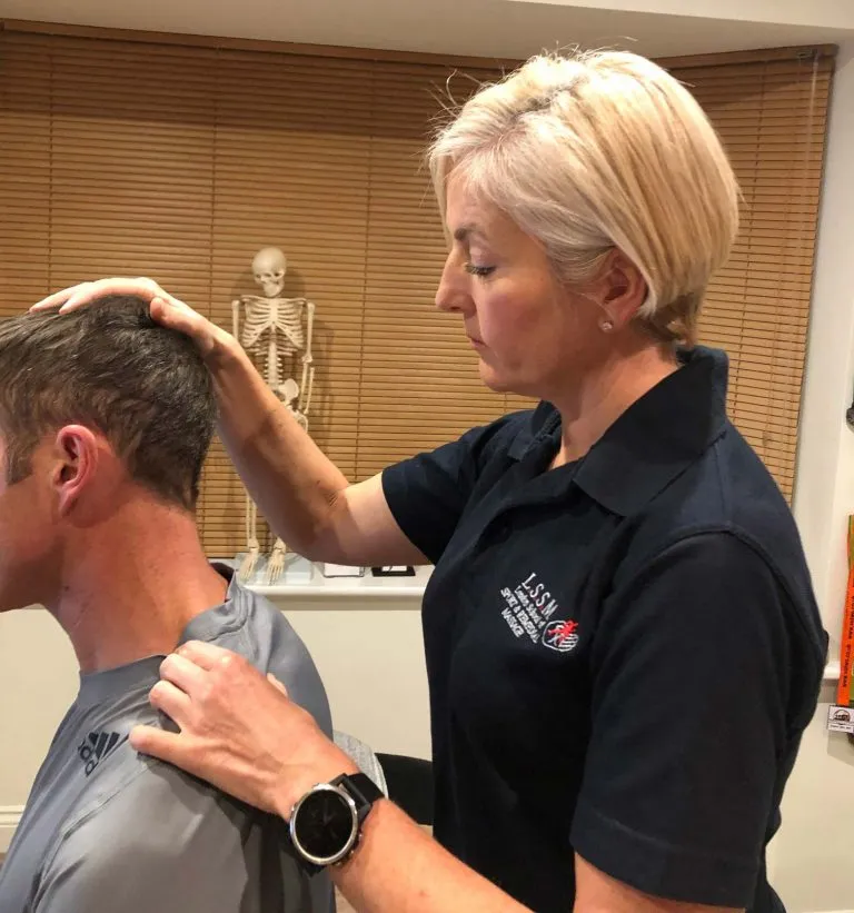 Remedial Massage